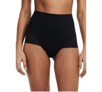 Chantelle Sexy Shape High Waist Brief - Black - M - 12