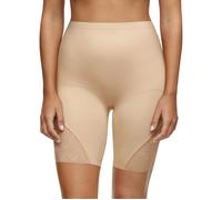 Chantelle Sexy Shape High Waisted Thigh Slimmer Knickers Luxury Shapewear C14K80
