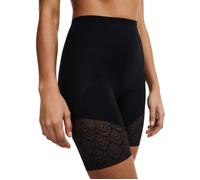 Chantelle Sexy Shape High Waisted Thigh Slimmer Knickers Luxury Shapewear C14K80