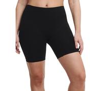 Chantelle Smooth Comfort Shapewear Biker Shorts - Black - XL - 16
