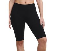 Chantelle Smooth Comfort Shapewear Long Shorts - Black - S - 10
