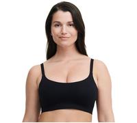 Chantelle Smooth Comfort Wireless Support Bra Low Back Bralette Lingerie C10U10