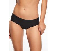 Chantelle Women's Hipster Briefs Soft Stretch Jersey – Invisible – Black – One Size