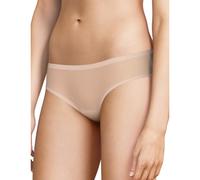 Chantelle Women's Soft Stretch One Size Bikini Style Underwear, Rose