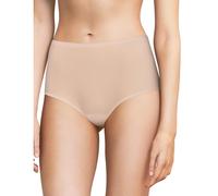 Chantelle Women's Soft Stretch One Size High Rise Briefs, Rose, One Size UK