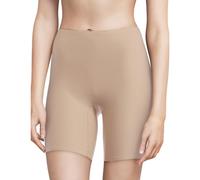 Chantelle Soft Stretch High Waist Mid Thigh Short Briefs