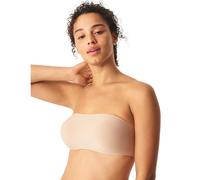 Chantelle Women's, SOFTSTRETCH, Padded Bandeau, Women's invisible lingerie, Nude, XS-S