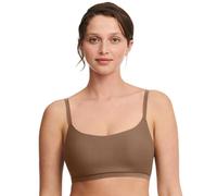 Chantelle SoftStretch Bralette Scoop Neck Padded Non Wired Bras Comfort Lingerie