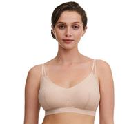 SoftStretch Removable Pads Bralette Chantelle Beige 12-14
