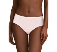 Chantelle Soft Stretch Shorty Brief - Sugar Pink - One Size