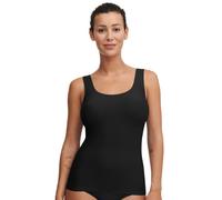 Chantelle Soft Stretch Tank Top - Black - One Size