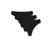 Chantelle Soft Stretch Thong 3-Pack