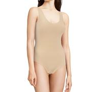 Chantelle Softstretch BODYSUIT PADDED Non Wired Seamless SHAPEWEAR Lingerie