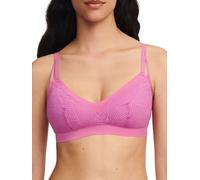 Chantelle Softstretch Bra Removeable Padding Non Wired Bralette Comfort Lingerie