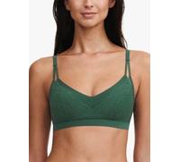 Chantelle Softstretch Bra Removeable Padding Non Wired Bralette Comfort Lingerie
