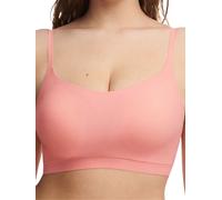 Chantelle SoftStretch Bralette Scoop Neck Padded Non Wired Bras Comfort Lingerie