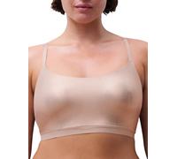 Chantelle SoftStretch Bralette Scoop Neck Padded Non Wired Bras Comfort Lingerie