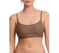 Chantelle SoftStretch Bralette Scoop Neck Padded Non Wired Bras Comfort Lingerie