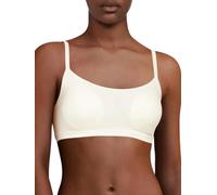Chantelle SoftStretch BRALETTE SCOOP NECK PADDED Non Wired Seamless Bras