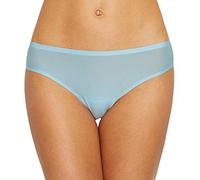 Chantelle SoftStretch Brazilian Brief Aubergine Purple One Size