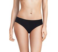 Chantelle Women's Brazilian Brief SoftStretch C26430 Seamless Black One Size