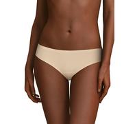 Chantelle Bikini Knickers SoftStretch, Seamless, Nude, One Size