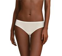 Chantelle Brazilian Brief SoftStretch – Seamless Invisible Underwear – Nude, One Size