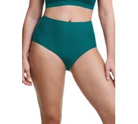 Chantelle SoftStretch Briefs High Waisted Knickers Seamless Underwear Lingerie