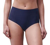 Chantelle SoftStretch High Waisted Brief Ultramarine Blue Blue One Size