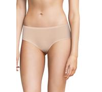 Chantelle Womens SoftStretch Hipster Brief - Pink Nylon - One Size