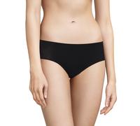 Chantelle Womens Soft Stretch Hipster Brief - Black Nylon - One Size