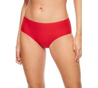 Soft Stretch Shorts Ladybird Red