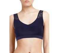Chantelle SoftStretch Padded Lace Bralette Pullover Top Stretch Bras Lingerie