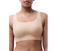 Chantelle SoftStretch Power Bralette Scoop Neck Non Wired Bras Comfort Lingerie