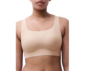Chantelle SoftStretch Power Bralette Scoop Neck Non Wired Bras Comfort Lingerie