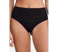 Chantelle SoftStretch STRIPES Briefs HIGH WAIST THONG Knickers Lingerie