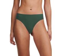 Chantelle SoftStretch Tanga Empire Green Green One Size