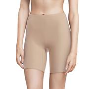 Chantelle Soft Stretch High Waist Mid Thigh Short Briefs