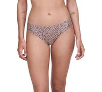 Chantelle SoftStretch THONG Classic Mid Rise Stretch One Size Underwear Lingerie