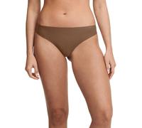 Chantelle Women's String Thong SoftStretch Cocoa Brown One Size
