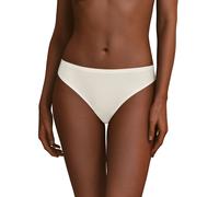 Chantelle Women's Thong – SOFTSTRETCH – Invisible Seamless Lingerie – Nude, One Size