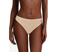 Chantelle SoftStretch Thong String Mid Rise Knickers Seamless Underwear Lingerie