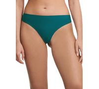 Chantelle Women's SoftStretch String Thong in Green Chantelle Green One Size