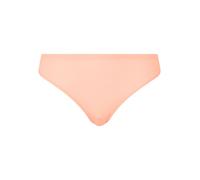 Chantelle SoftStretch Thong String Mid Rise Knickers Seamless Underwear Lingerie