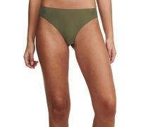 Chantelle SoftStretch Thong String Mid Rise Knickers Seamless Underwear Lingerie