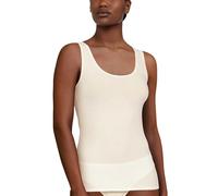 Chantelle SoftStretch Camisole Ivory Off-White One Size