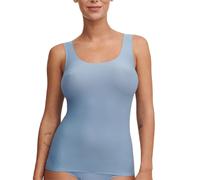 Chantelle SoftStretch Vest Wide Strap Non Padded Non Wired Top Seamless Lingerie