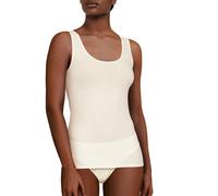 Chantelle SoftStretch Camisole Ivory Off-White One Size