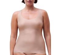 Chantelle SoftStretch Vest Wide Strap Non Padded Non Wired Top Seamless Lingerie