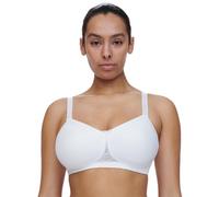 Chantelle Speciality Absolute Comfort Bra - White - 34D